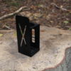 Schalldämpfer-Halter 55mm – Bild 5
