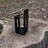 Schalldämpfer-Halter 55mm – Bild 6