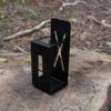Schalldämpfer-Halter 55mm – Bild 7
